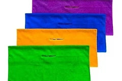 Trapero Microfibra 40x65cm