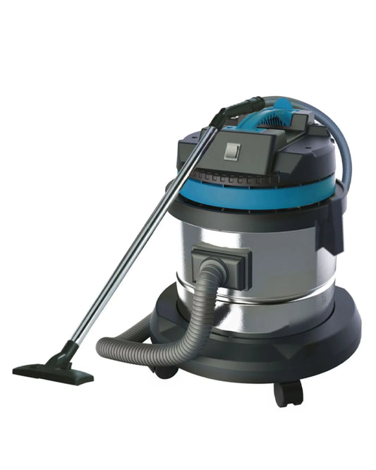 Aspiradora Profesional Polvo y Agua 15lt