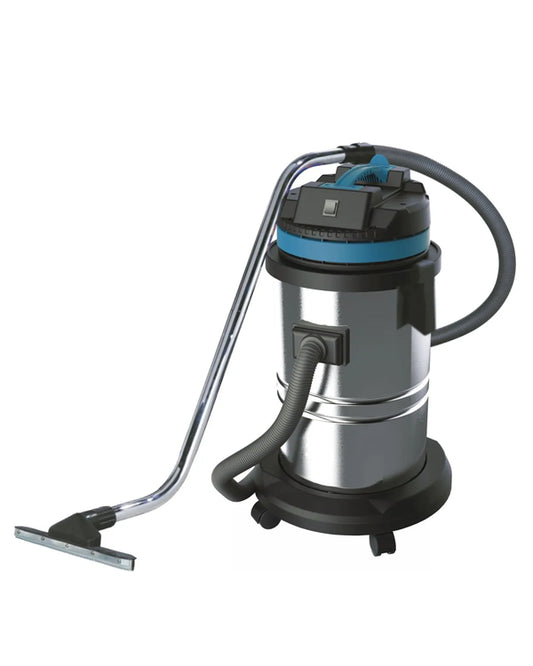 Aspiradora Profesional Polvo y Agua 30lt
