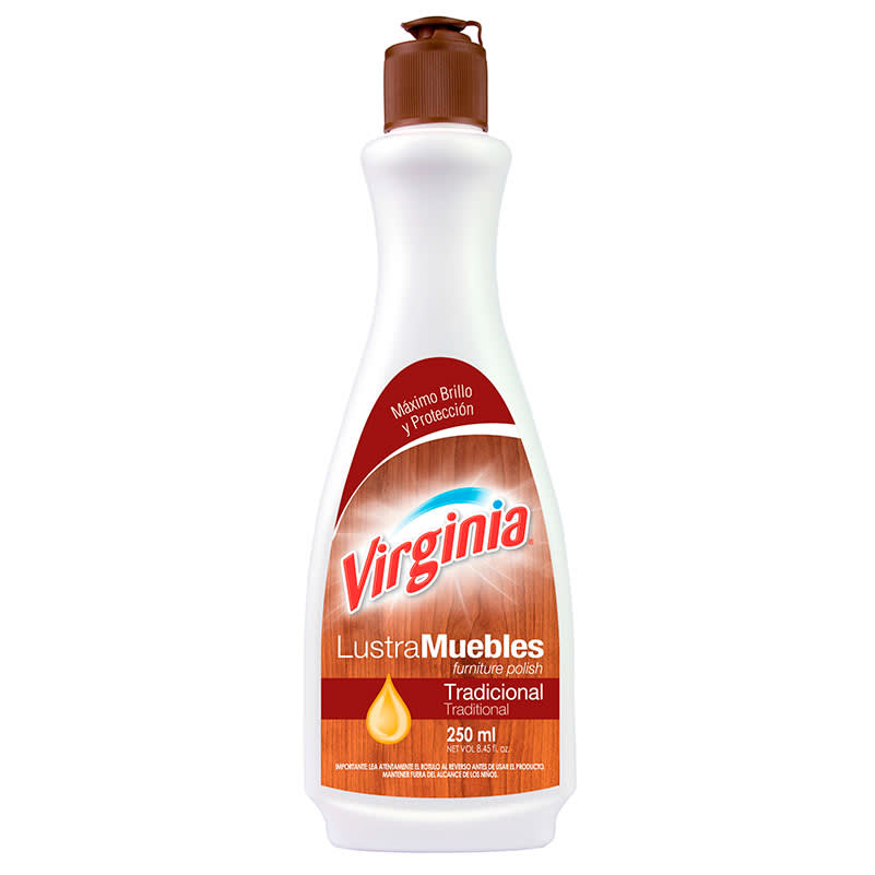 Lustramuebles 250GR