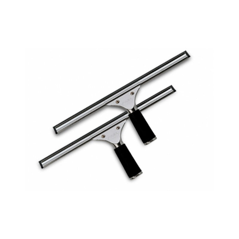 Secador Limpieza de Vidrios Inoxidable