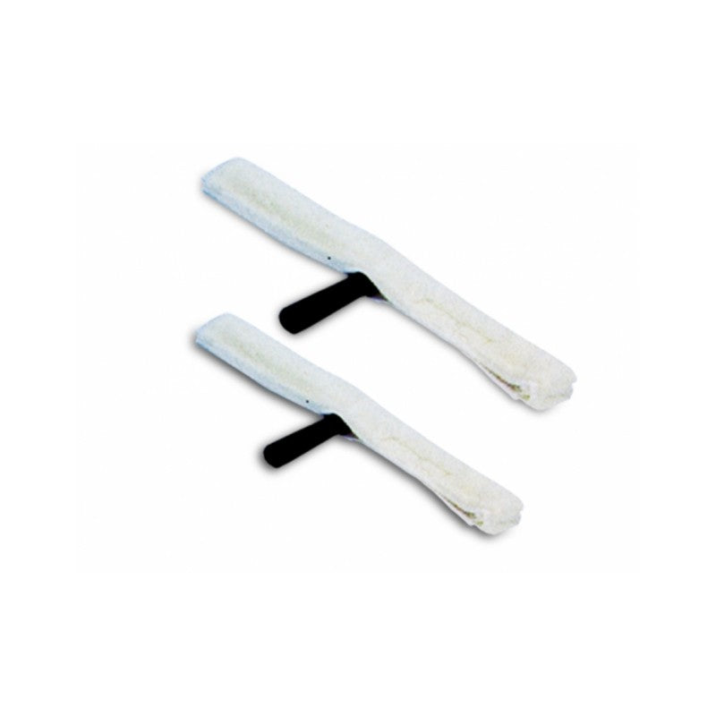 Piel Limpieza de Vidrios Repuesto