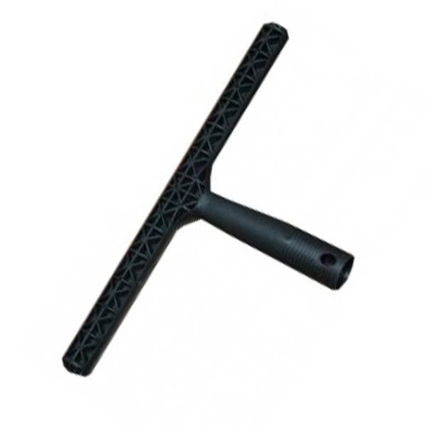 Porta Piel Limpieza de Vidrios