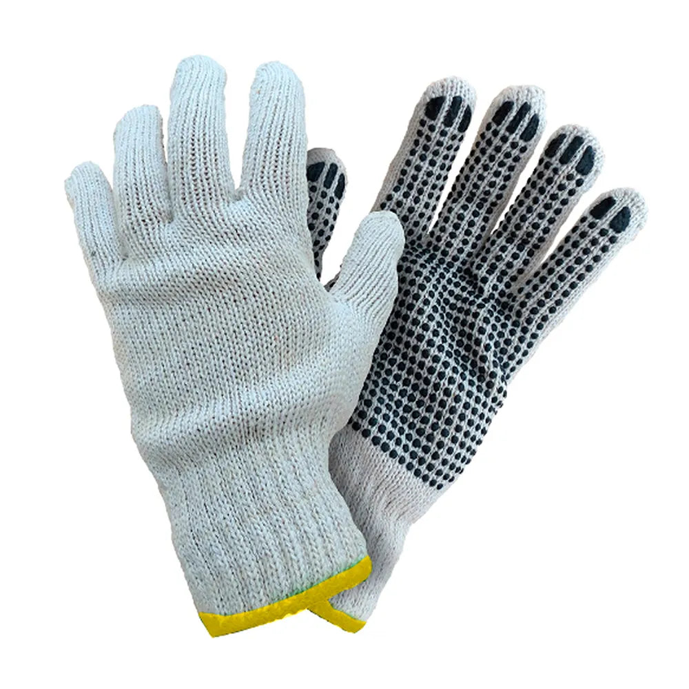 Guantes Hilo Pigmentado