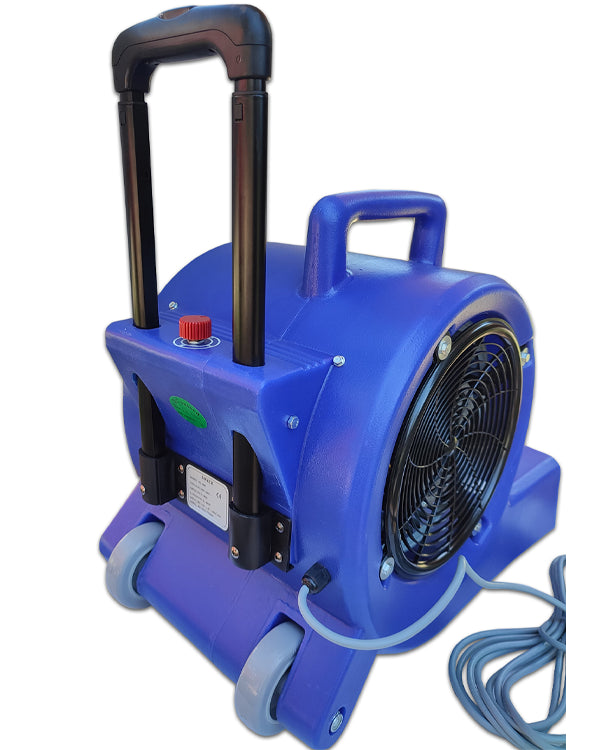 Soplador Aire Frío