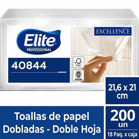 Dispensador Toalla Interfoliada MOD