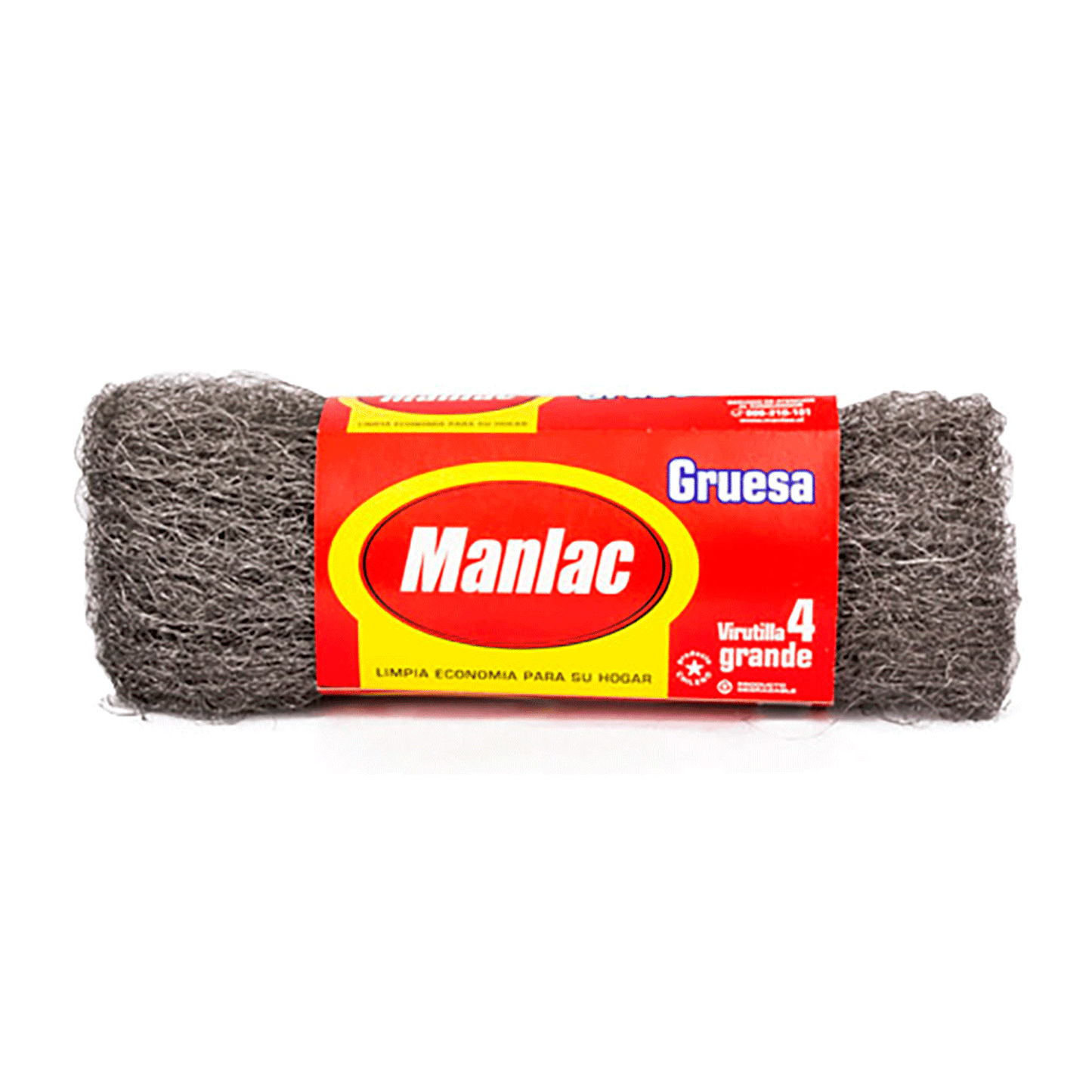 Virutilla Piso nº4 Manlac
