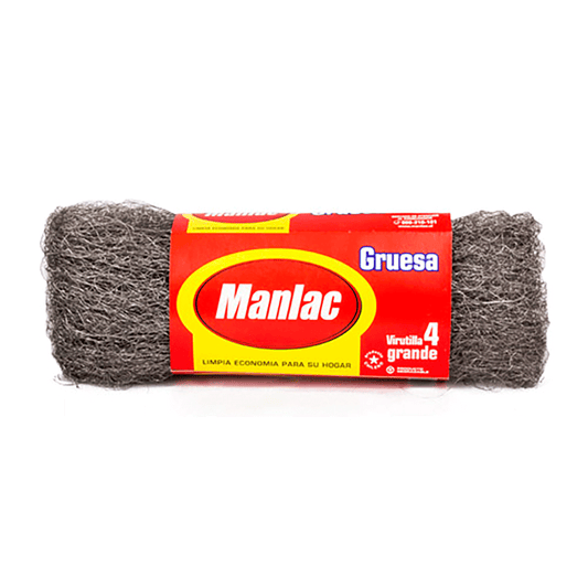 Virutilla Piso nº4 Manlac