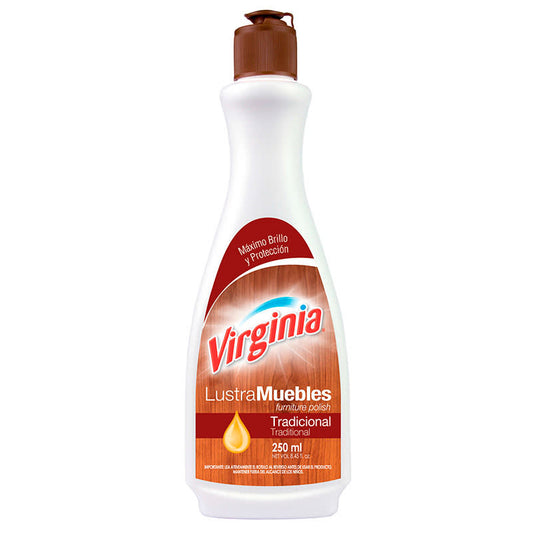 Lustramuebles 250GR