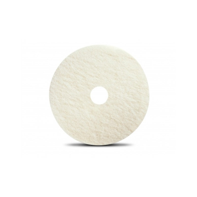 Disco PAD Diferentes Colores y Medidas - 13" / Blanco