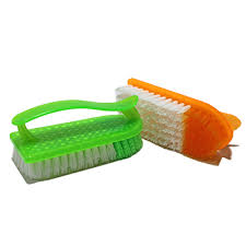 Escobilla Tipo Plancha