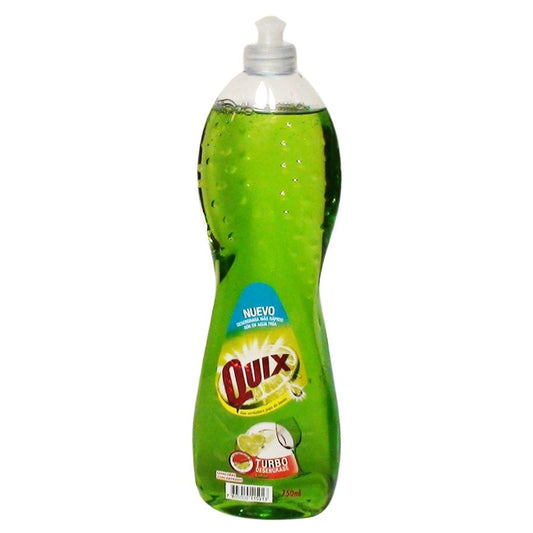 Lavaloza Liq. Quix 750CC